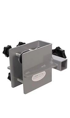 Groomer Essentials Premium Clamp