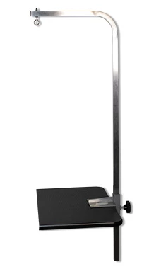 Groomer Essentials Premium Arm Without Clamp