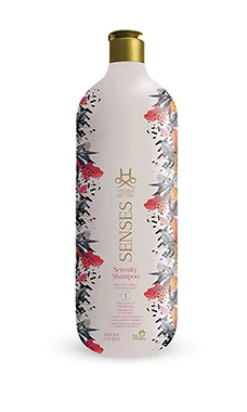 Hydra Senses Serenity Shampoo 33.8 Fl. Oz.