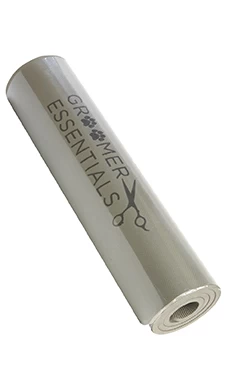 Groomer Essentials Mat 24 X 48 Gray