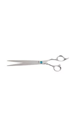 Groomer Essentials Straight Shear 8"