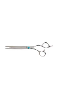 Groomer Essentials Straight Shear 7"