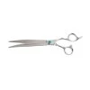 Groomer Essentials Curved Shear 8" -Pet Grooming Tools 14972 l
