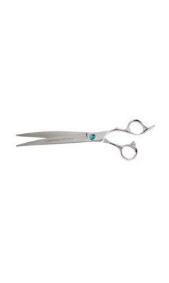 Groomer Essentials Curved Shear 8"