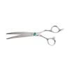Groomer Essentials Curved Shear 7" -Pet Grooming Tools 14973 l
