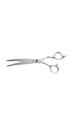 Groomer Essentials Curved Shear 7"