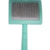 Groomer Essentials Long Pin Universal Slicker - Large -Pet Grooming Tools 14976 l