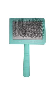 Groomer Essentials Long Pin Universal Slicker - Large