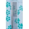 Groomer Essentials 7.5" Medium/Fine Comb -Pet Grooming Tools 14987 l