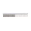 Groomer Essentials 5" Face/Feet Comb