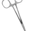 Groomer Essentials Hemostat Straight