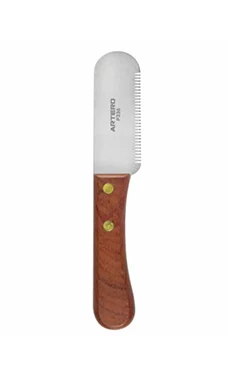 Artero Stripping Knife- Super Blade