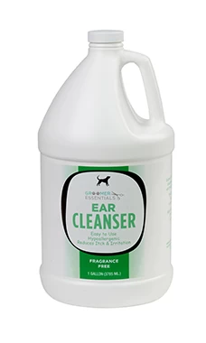 Groomer Essentials Ear Cleanser Gallon