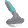 Groomer Essentials Undercoat Rake Single Row