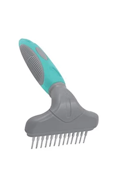 Groomer Essentials Undercoat Rake Single Row