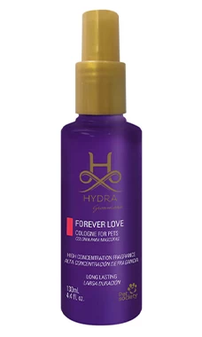 Hydra Forever Love Cologne 4.4 Oz.