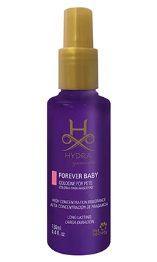 Hydra Forever Baby Cologne 4.4 Oz.