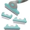 Groomer Essentials Deshedding Tool Set -Pet Grooming Tools 15557 l
