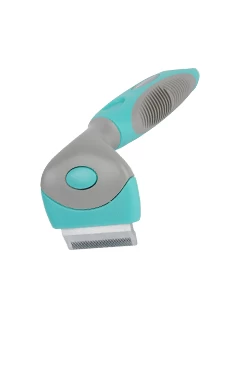 Groomer Essentials Deshedding Tool Set - Toy