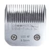 Groomer Essentials #4F Blade -Pet Grooming Tools 15577 l