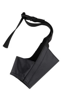 Groomer Essentials Muzzle 3