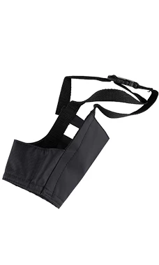 Groomer Essentials Muzzle 4