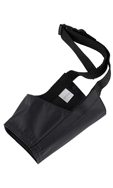 Groomer Essentials Muzzle 5