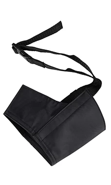 Groomer Essentials Muzzle 5X