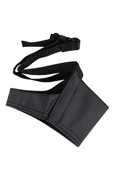 Groomer Essentials Muzzle 8