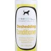 Groomer Essentials Deshedding Conditioner 16 Oz. -Pet Grooming Tools 15622 l