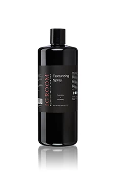 IGroom Texturizing Spray 32 Oz.