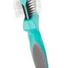 Groomer Essentials Flexible Slicker Brush - Single/Soft -Pet Grooming Tools 15665 l