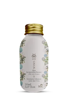 Hydra Senses Bliss Invigorating Booster 1.69 Fl. Oz