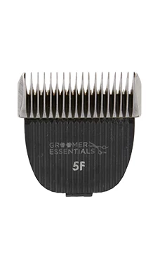 Groomer Essentials 4-in-1 Clipper 5F Blade