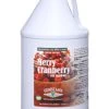 Showseason Merry Cranberry Shampoo Gallon -Pet Grooming Tools 15887 l