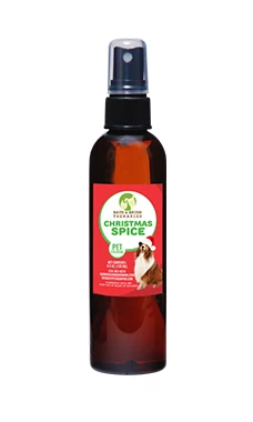 Showseason Christmas Spice Cologne 4.5 Oz.