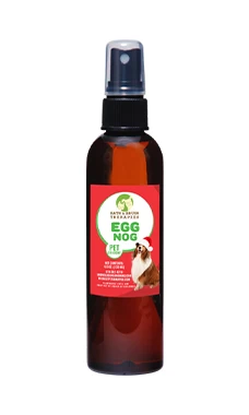 Showseason Egg Nog Cologne 4.5 Oz.