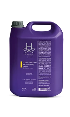 Hydra Ultra Detangle And Dematting / Finishing Spray 169 Oz.