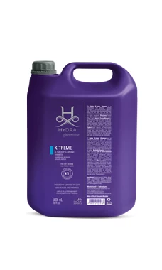 Hydra X-Treme Ultra Deep Cleansing Shampoo 169 Oz.