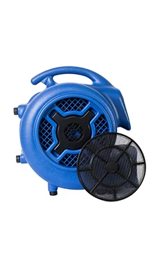 XPower Replacement Filter Kit For X-800TF