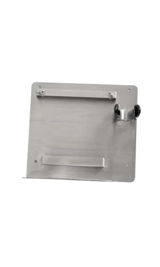 Groomer Essentials Dryer Wall Mount