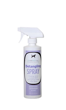 Groomer Essentials Detangling Spray 16 Oz.