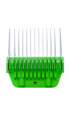 Artero Wide Snap-On Metal Comb 19mm - 3/4"