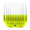 Artero Wide Snap-On Metal Comb 22mm - 7/8" -Pet Grooming Tools 16026 l