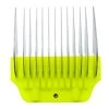 Artero Wide Snap-On Metal Comb 25mm - 1" -Pet Grooming Tools 16027 l