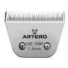Artero Wide Blade #10WF (1.5mm) 1 Artero Wide Blade #10WF (1.5mm) -Pet Grooming Tools 16031 l