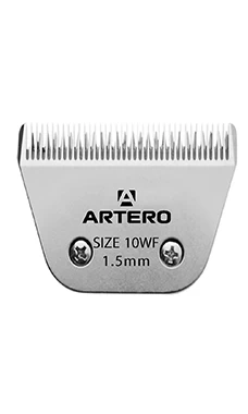 Artero Wide Blade #10WF (1.5mm)