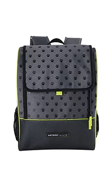Artero Backpack - Troya Paw