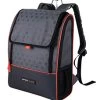 Artero Backpack - Troya Logo