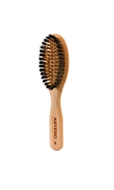 Artero Copper Bristle Brush